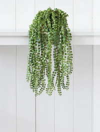 Hanging Foliage